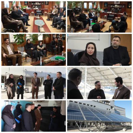 مدیر کل محیط زیست و توسعه پایدار شهرداری تهران خبر داد: کسب بالاترین امتیاز مدیریت سبز توسط منطقه۹ در سال۱۴۰۳