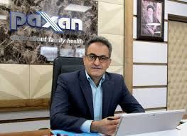 اهمیت صنعت شوینده در تحقق شعار سال| بررسی زوایا و فرصت‌ها از نگاه مدیرعامل شرکت پاکسان