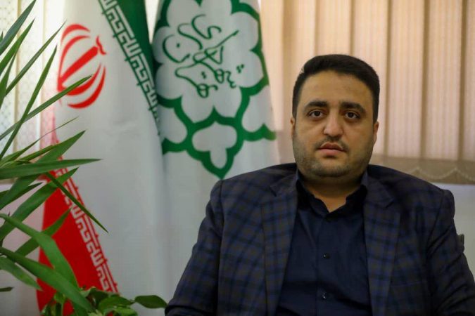 دهکده بهار ایران از ۴ فروردین ماه در ضلع شرق حرم حضرت عبدالعظیم(ع) برپا می شود