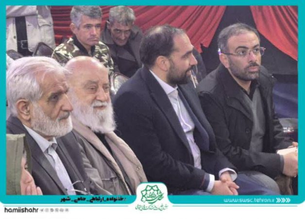 آزادی ۳زندانی جرایم مالی غیر عمد با کمک اعضای شورای اسلامی شهر تهران در خیمه یاری