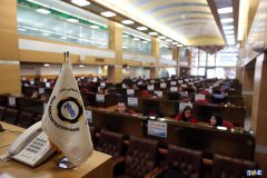 معامله ۱۱۸ هزار تن محصول در بورس کالای ایران