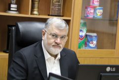 پاکسان میزبان استاندار تهران: شناسایی موانع تولید در دستور کار مسئولان