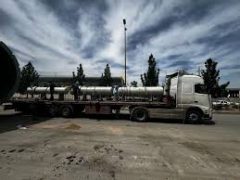 ۲۱ مبدل ایرانی به پتروشیمی دهدشت می‌رسد