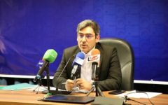 رصدخانه ملی آب؛ گامی مهم در تحقق حکمرانی هوشمند/ شرکت مدیریت منابع آب در مسیر ارتقاء زیرساخت‌ داده‌ها