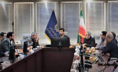 اصلاح نگاه مدیریتی، پیش‌نیاز تحقق شعار «سرمایه‌گذاری برای تولید» است