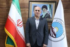 رئیس هیئت‌مدیره بیمه اتکایی امین منصوب شد