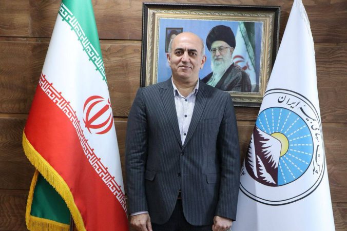 رئیس هیئت‌مدیره بیمه اتکایی امین منصوب شد