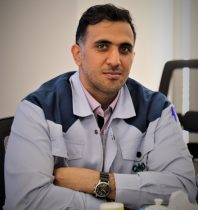 گام مهم فولاد سنگان در ایمنی و هوشمند سازی با استفاده از سیستم psim