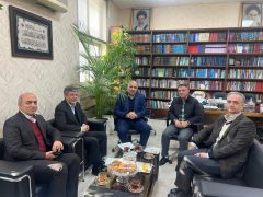 تقدیر از عملکرد بیمه ایران برای تسریع در پرداخت خسارت دیات