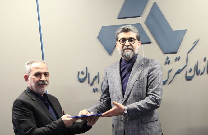 مدیرعامل شرکت  ماشین سازی تبریز منصوب شد