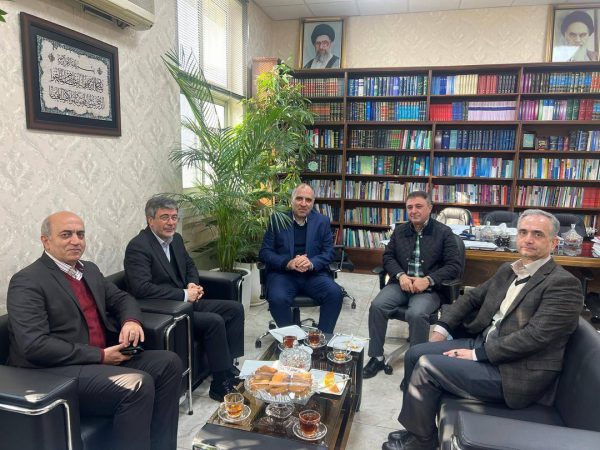 تقدیر از عملکرد بیمه ایران برای تسریع در پرداخت خسارت دیات