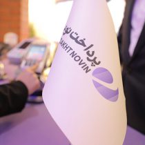 روایت شاپرک از جهش های «پرداخت نوین آرین»