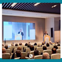 پاسارگاد الگویی برای گذار خردمندانه در صنعت بیمه