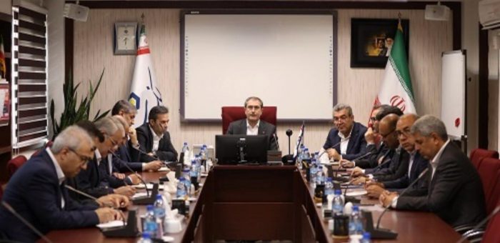 جذب منابع اصلی‌ترین هدف بانک سینا در سال ۱۴۰۴ است