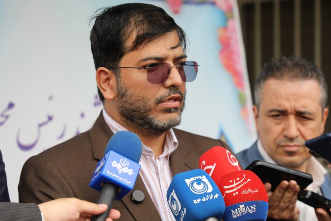 بهبود وضعیت نگهداری اموال تملیکی