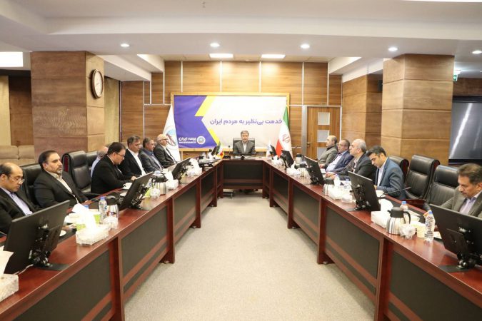 مسال، سالی سخت اما پربار برای بیمه ایران است