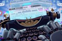 فراخوان سمینار تخصصی «هوش مصنوعی در خبرنگاری»