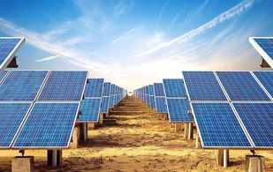 جزئیاتی از برنامه هلدینگ خلیج‌فارس برای تولید ۵ هزار مگاوات برق خورشیدی/ بی‌نیازی از خرید برق و مقابله با بحران ناترازی