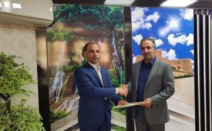 تقدیر از بانک مسکن استان لرستان در عمل به مسئولیت اجتماعی