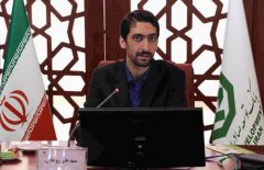 عضو جدید هیات مدیره بانک توسعه صادرات ایران منصوب شد