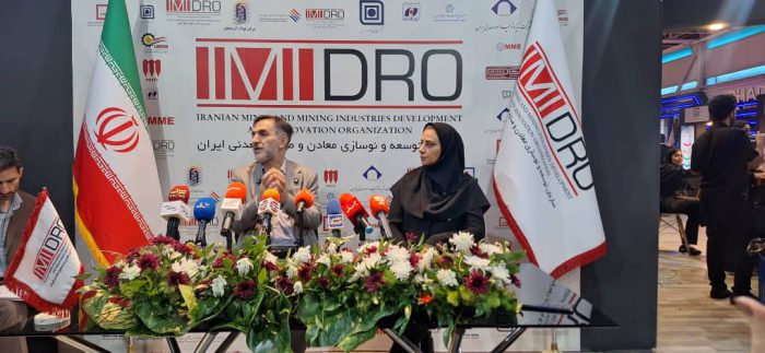 پارسیان، پایگاه جدید توسعه صنایع معدنی و پتروشیمی کشور خواهد بود