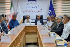 تاکید بر تداوم رویکرد تولیدی و توسعه ای در شرکت نفت مناطق مرکزی ایران و شرکت های تابعه