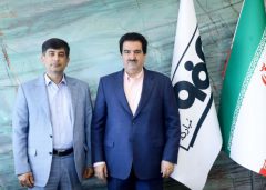 ارتقای خدمات و محصولات به طور مستمر در بانک رفاه کارگران دنبال می‌شود