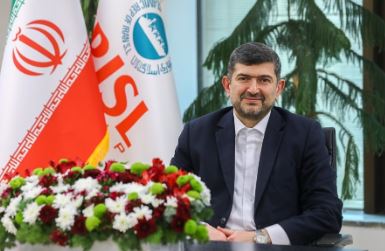 توسعه و نوسازی ناوگان، هدف راهبردی ناوگان ملی کشتیرانی در سال ۱۴۰۴