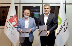 حمایت بانک قرض‌الحسنه مهر ایران از نوسازی ناوگان حمل‌ونقل عمومی