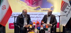 سهم یک درصدی محصولات فولاد خوزستان در تولید ناخالص ملی/ رکوردشکنی ۴۰ ساله با وجود محدودیت های انرژی