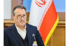 تخلیه و بارگیری ۲۳۵ میلیون تُن کالا در بنادر کشور طی سال ۱۴۰۳/ عملیات کانتینری ۳.۱ میلیون TEU با رشد ۱۳ درصدی