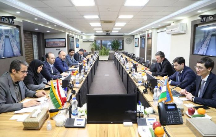 زنجیره معادن؛ زمینه مناسب توسعه روابط اقتصادی با ازبکستان/ شرکت های ایرانی پتانسیل بالایی برای صدور خدمات فنی و مهندسی به ازبکستان دارند