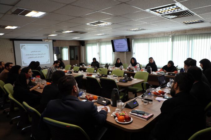 اثرگذاری دانشجویان در حل مشکلات زیست‌محیطی