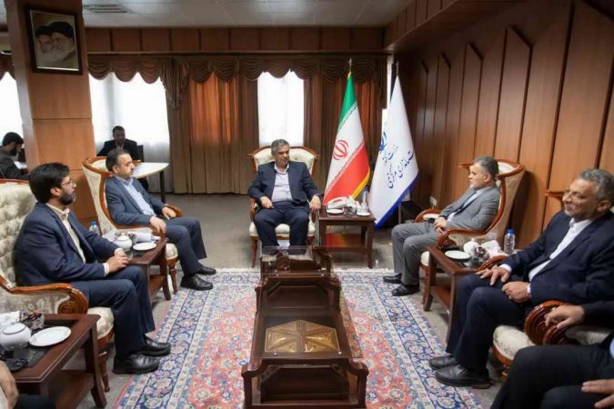 مسکن کارگری در اولویت دولت چهاردهم قرار گرفت / تاکید بر هم‌افزایی برای توسعه و حمایت از جامعه کارگری