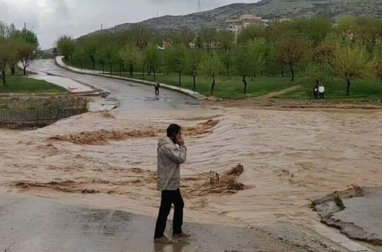 پرداخت ۹۳۰ میلیارد ریال تسهیلات بانک مسکن به سیل زدگان مونسون در سال ۱۴۰۳