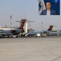 آمادگی کامل فرودگاه بین‌المللی بندرعباس برای امدادرسانی به مصدومان حادثه انفجار بندر شهید رجایی