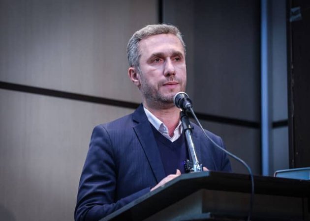 اجرای ۶۲ پروژه عمرانی و خدماتی در منطقه ۵ برای ارتقای کیفیت زندگی