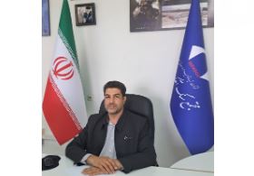 تحقق شعار سال ۱۴۰۳ در مجتمع سنگ آهک پیربکران