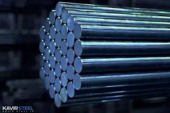 فولاد کویر در مسیر تولید فولاد‌های تمیز