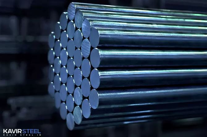 فولاد کویر در مسیر تولید فولاد‌های تمیز