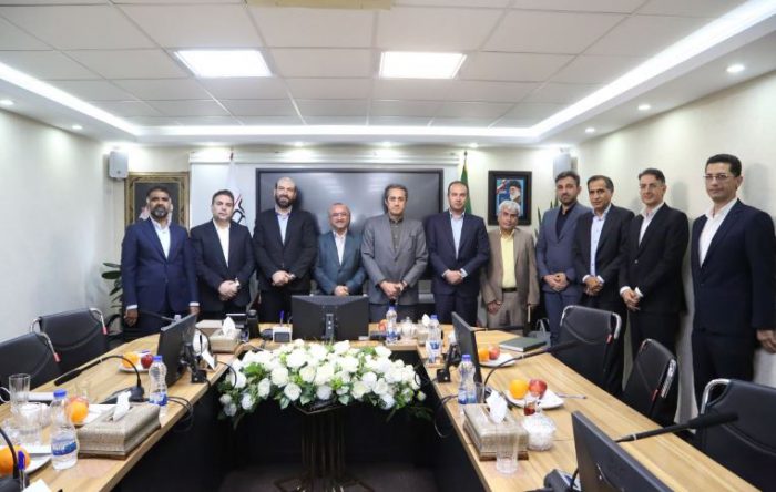 ظرفیت بالای منطقه ویژه اقتصادی خلیج فارس برای جذب سرمایه