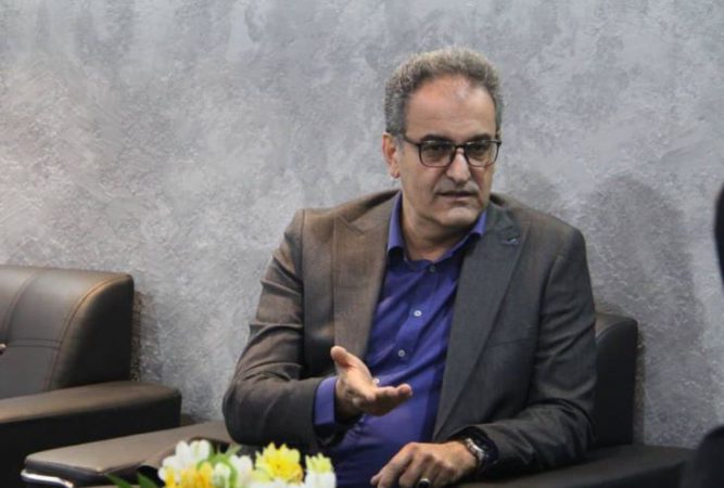 تحول درون سازمانی، کلید توسعه پایدار پاکسان