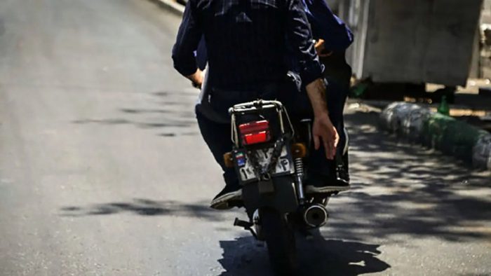 بیش از ۲۷۰ هزار فقره جریمه برای موتورسواران تهرانی در فروردین‌ماه ۱۴۰۴ اعمال شد