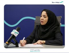 توسعه بازار بیمه تجهیزات الکترونیک؛ برنامه ویژه بیمه سینا