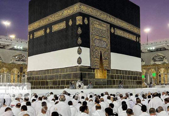 آغاز فروش ارز ویژه زائران حج تمتع ۱۴۰۴ در بانک ملی ایران