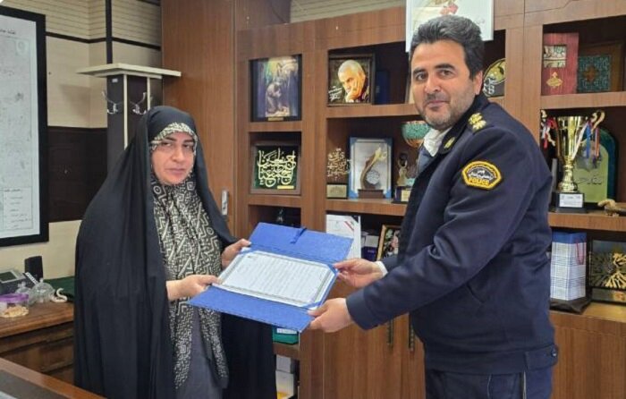 شهروندان منطقه ۲ سفیران کلاه ایمنی می‌شوند