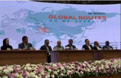 آماده افزایش دو برابری تجارت با آفریقا هستیم/ تخفیف ویژه کشتیرانی برای تجار آفریقا