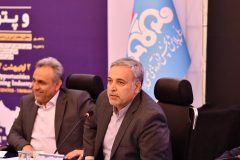 تحقق شعار سال هدف اصلی شرکت پالایش نفت تهران