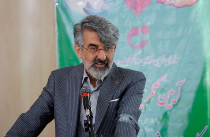 برنامه ۵ ساله در حوزه علوم زمین تدوین می‌شود/ بروز تنش آبی طی ۱۵ سال آینده در صورت نداشتن مدیریت صحیح و علمی