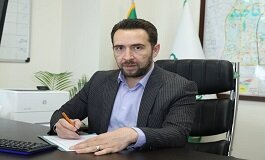 شهرداری منطقه ۳ پیشرو در مسیر هوشمندسازی مدیریت بودجه و منابع انسانی مبتنی بر خلاقیت